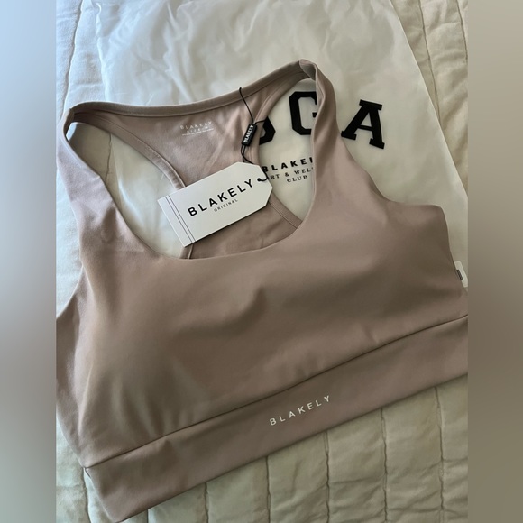 Blakely Clothing Co. Soft Core Bra - Picture 2 of 5